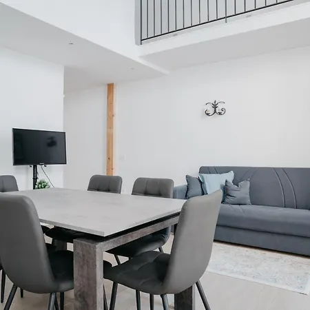 Casa Napoletana - Nilo Appartement