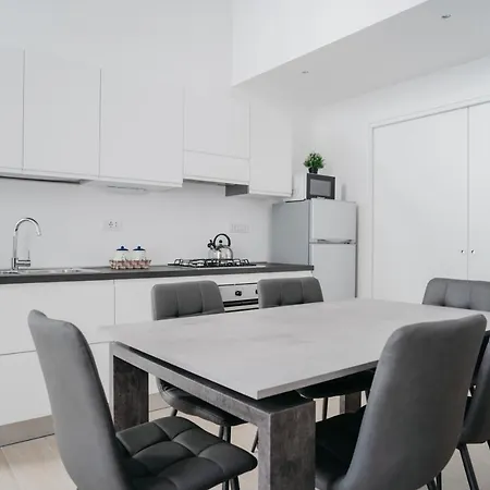 Casa Napoletana - Nilo *