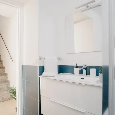 Casa Napoletana - Nilo Appartement *