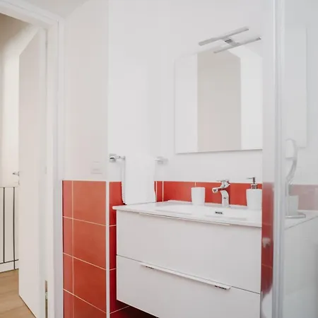 Casa Napoletana - Nilo Appartement