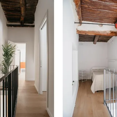 Casa Napoletana - Nilo Napels