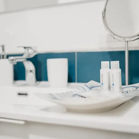 Appartement Casa Napoletana - Nilo