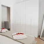 Apartament Casa Napoletana - Nilo *