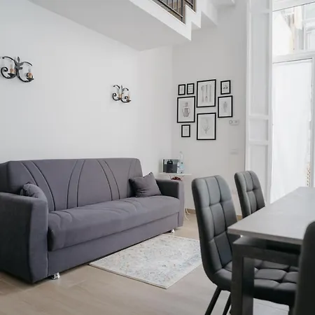 Casa Napoletana - Nilo Apartament *