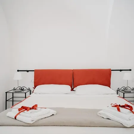 Apartament Casa Napoletana - Nilo *
