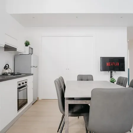 Apartament Casa Napoletana - Nilo Neapol