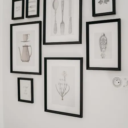 Casa Napoletana - Nilo Apartament Neapol